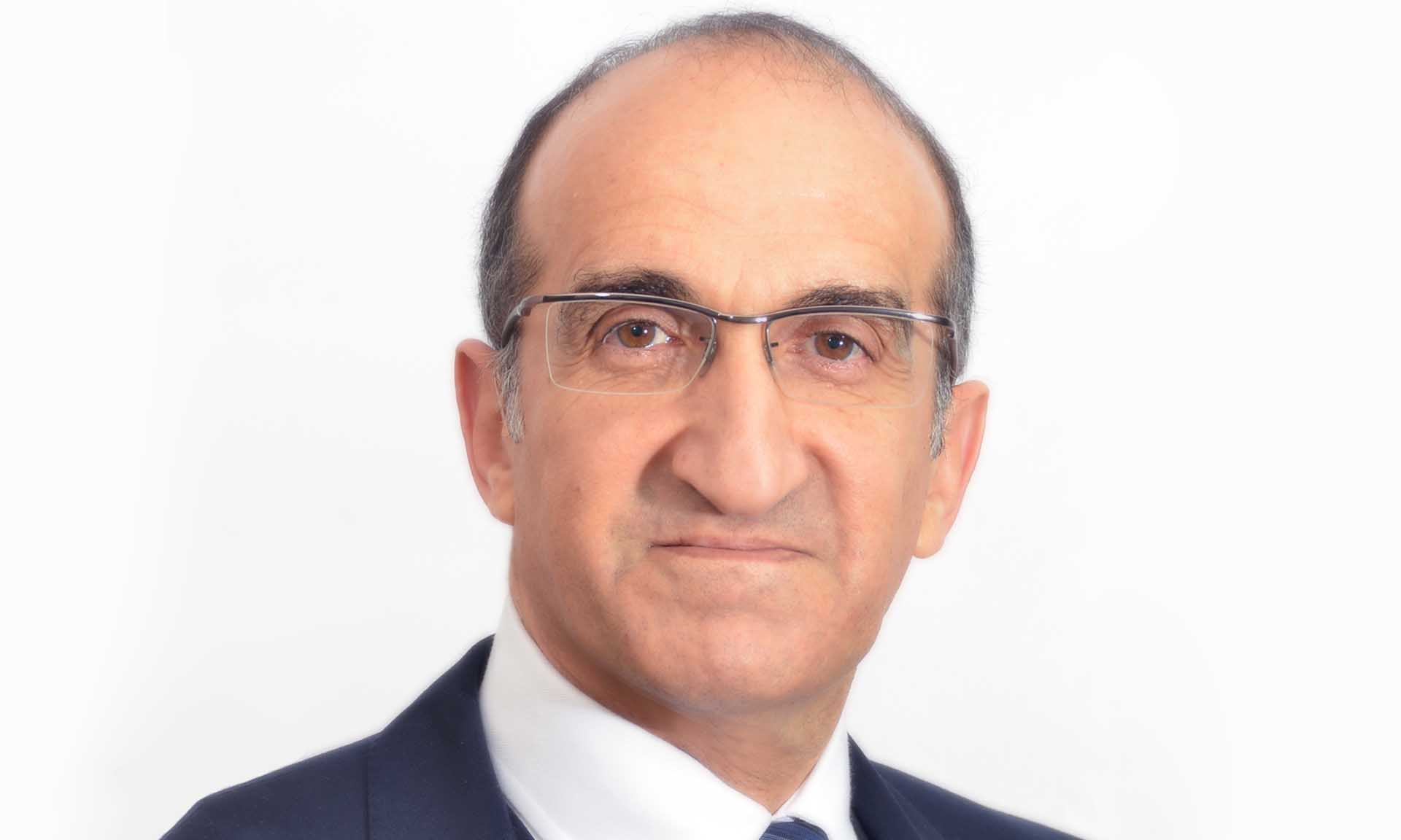 Group Chief Executive Officer, Mr. Sael Al Waary